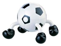 Resim USB Fußball Massager