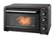 Afbeelding van Clatronic Multi-Backofen MBG 3521 Drehspieß und Umluft