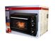 Afbeelding van Clatronic Multi-Backofen MBG 3521 Drehspieß und Umluft