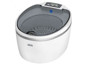 Εικόνα της AEG Ultraschallgerät USR 5659 Weiss