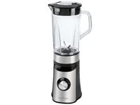 Resim Profi Cook Universalmixer-Set PC-UMS 1085 schwarz-inox