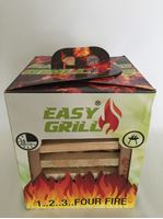 Picture of Easy Grill