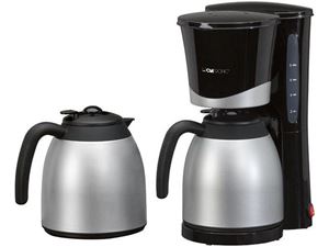 Bild von Clatronic Thermo-Kaffeeautomat KA 3328