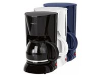 Resim Clatronic Kaffeeautomat KA 3473 (schwarz)