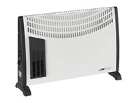 Resim Clatronic Konvektor Heizung KH 3433 weiss