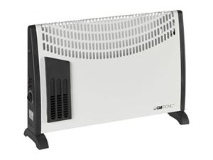 Bild von Clatronic Konvektor Heizung KH 3433 weiss