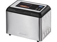 Picture of Clatronic Brotbackautomat BBA 3365 Silber