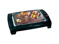 Picture of Clatronic Barbecue-Tischgrill BQ 2977 N Schwarz