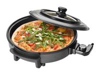 Image de Clatronic Party-/ Pizzapfanne 36cm PP 3402