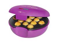 Obrazek Clatronic Cake Pop Maker CPM 3529 (Pink)