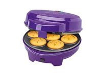 Image de Clatronic 3in1 Donut, Muffin & Cake Pop Maker DMC 3533 Lila