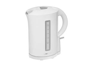Εικόνα της Clatronic Wasserkocher WK 3556 Weiß