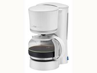 Obrazek Clatronic Kaffeeautomat KA 3555 Weiss