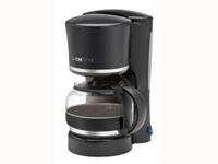 Obrazek Clatronic Kaffeeautomat KA 3555 Schwarz
