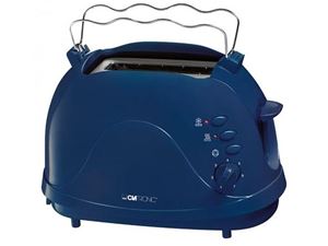 Bild von Clatronic Toastautomat TA 3565 blau