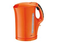 Εικόνα της Clatronic Wasserkocher WK 3445 1,7 L orange