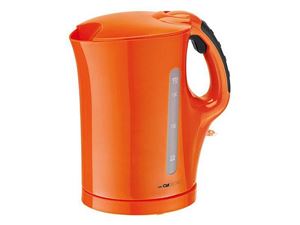 Picture of Clatronic Wasserkocher WK 3445 1,7 L orange