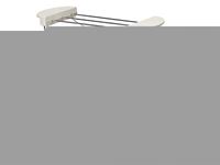 Bild von Clatronic Toastautomat TA 3557 creme-inox