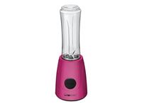 Image de Clatronic Smoothie-Maker SM 3593 Pink