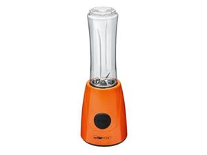 Image de Clatronic Smoothie-Maker SM 3593 Orange