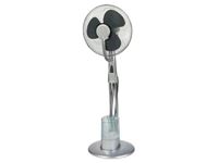 Image de AEG Ventilator VL 5569 LB mit Luftbefeuchter und Fernbedienung (silber)