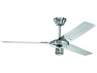 Obrazek AEG Deckenventilator D-VL 5666 (inox)