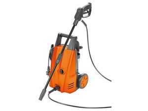 Resim Clatronic Hochdruckreiniger 1400W HDR 3597 (orange-anthrazit)