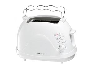 Bild von Clatronic Toastautomat TA 3565 weiß