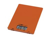 Resim Clatronic Küchenwaage KW 3626 Orange