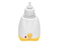 Изображение Clatronic Babykostwärmer BKW 3615 weiß-gelb