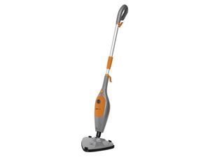 Изображение Clatronic Dampfmop DR 3539 (anthrazit-orange)