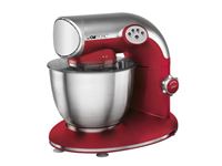 Obrazek Clatronic Knet- und Rührmaschine KM 3632 (rot)