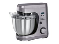 Resim Clatronic Küchenmaschine KM 3610 (grau)