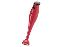 Image de Clatronic Stabmixer SM 3577 (rot)