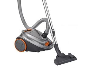 Bild von Clatronic Bodenstaubsauger BS 1295 (grau)