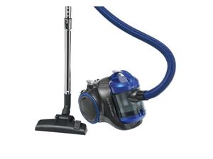 Bild von Clatronic Bodenstaubsauger BS 1304 (blau/anthrazit)