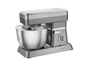 Resim Clatronic Küchenmaschine KM 3630 titan