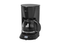 Bild von Clatronic Timer Kaffeeautomat KA 3509 (schwarz)