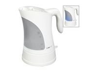 Immagine di Clatronic Wasserkocher Cordless 360° WK 2950 (weiß)