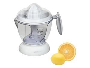 Bild von Clatronic Zitruspresse ZP 3066 weiss