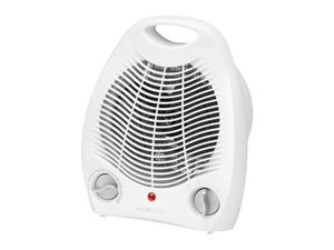 Obrazek Clatronic Heizlüfter HL 3378 weiss 2000 W