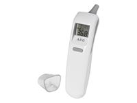 Изображение AEG Ohrthermometer mit Scanfunktion und Stoppuhr FT 4919