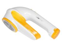 Resim Clatronic Mini Textil-Cleaner MC 3241 weiss/gelb