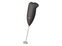 Resim Clatronic Milchaufschäumer MS 3089 schwarz-chrom
