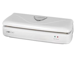 Obrazek Clatronic Folienschweißgerät FS 3261 (weiss/white)
