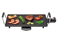 Image de Clatronic Teppan Yaki Multi-Grill TYG 3027