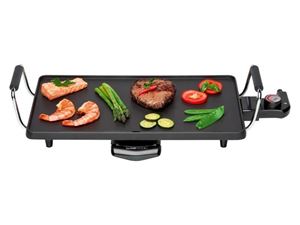 Image de Clatronic Teppan Yaki Multi-Grill TYG 3027