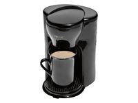 Image de Clatronic 1-Tassen-Kaffeeautomat KA 3356