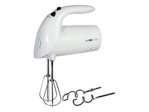 Resim Clatronic Handmixer HM 3014 weiss