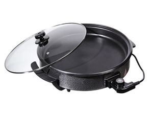 Image de Clatronic Partypfanne 40cm 1400W PP 2914